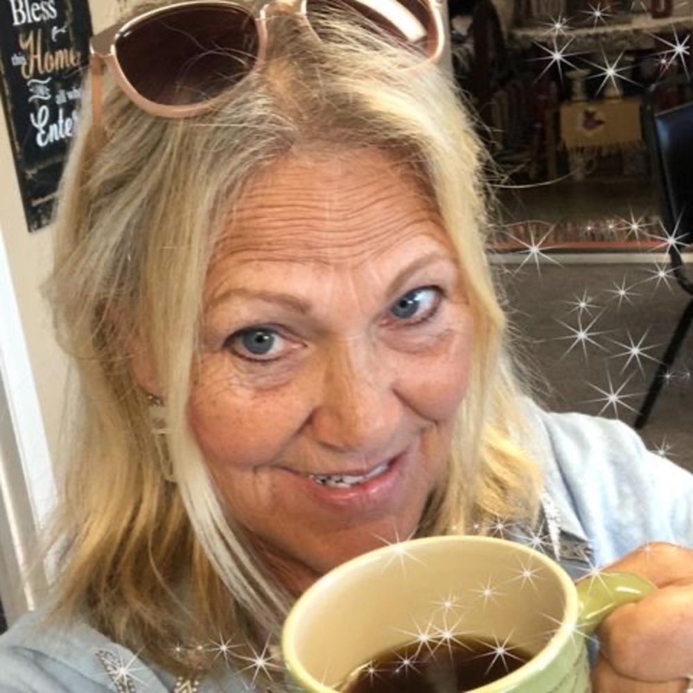 Meet your Posher, Kathy